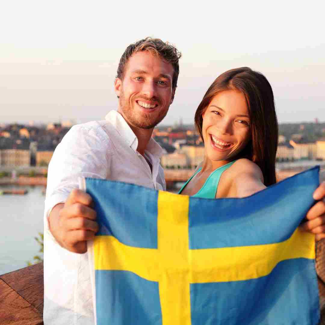 Studying Abroad – Scholarships at Foreign Universities – Sweden