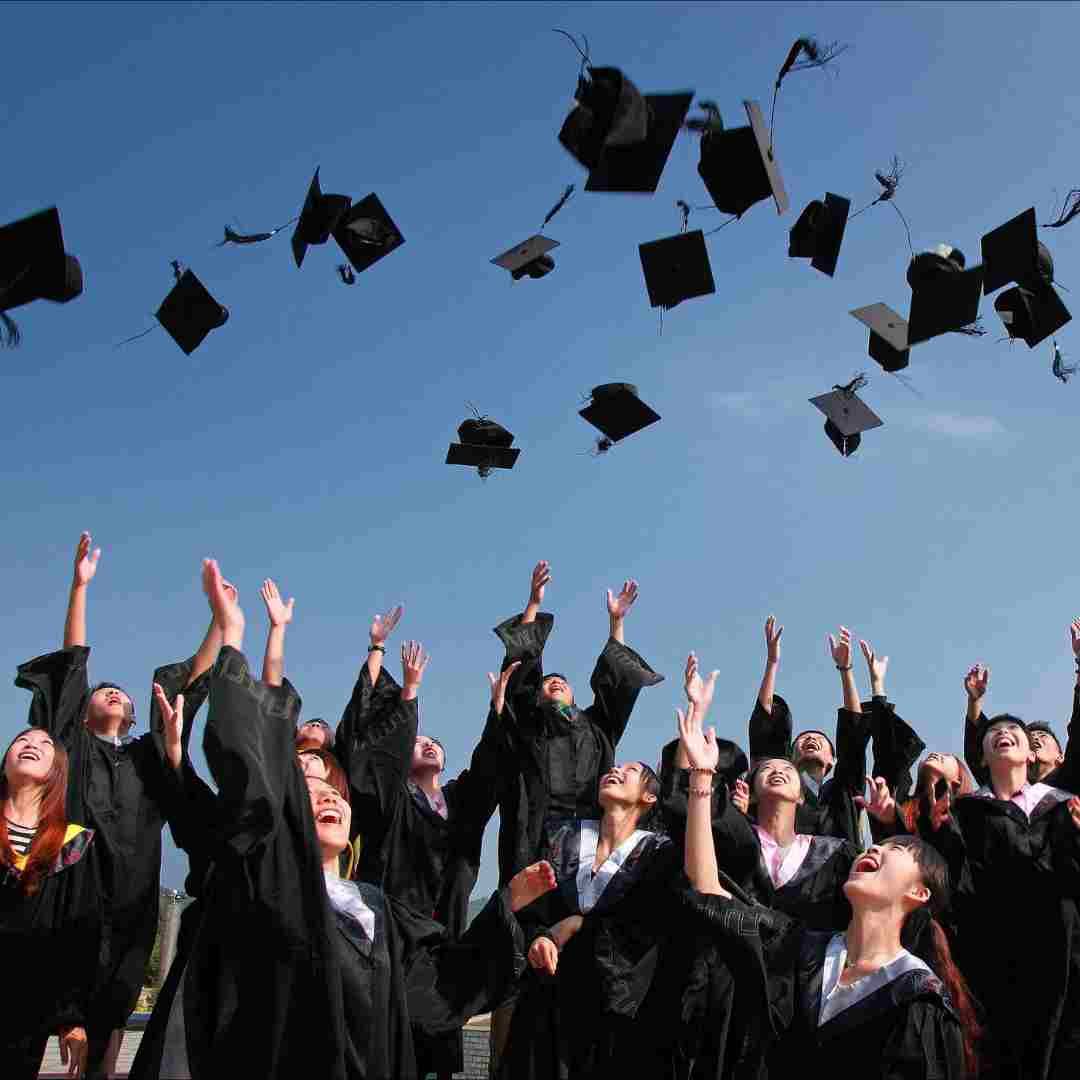 Studying Abroad – Most Popular Countries – Ireland, Germany, Italy, and Malta