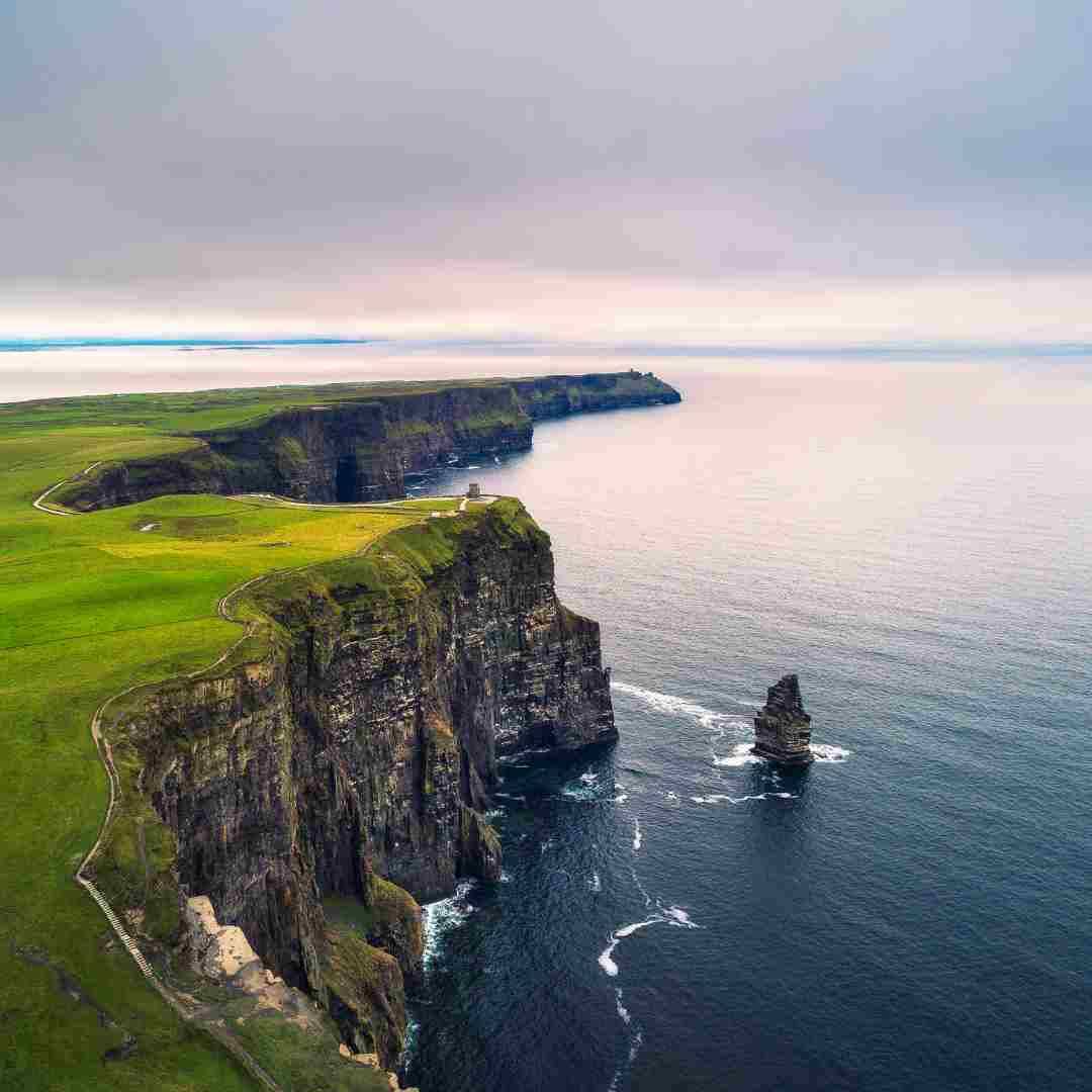 Studying Abroad – Most Popular Countries – Ireland