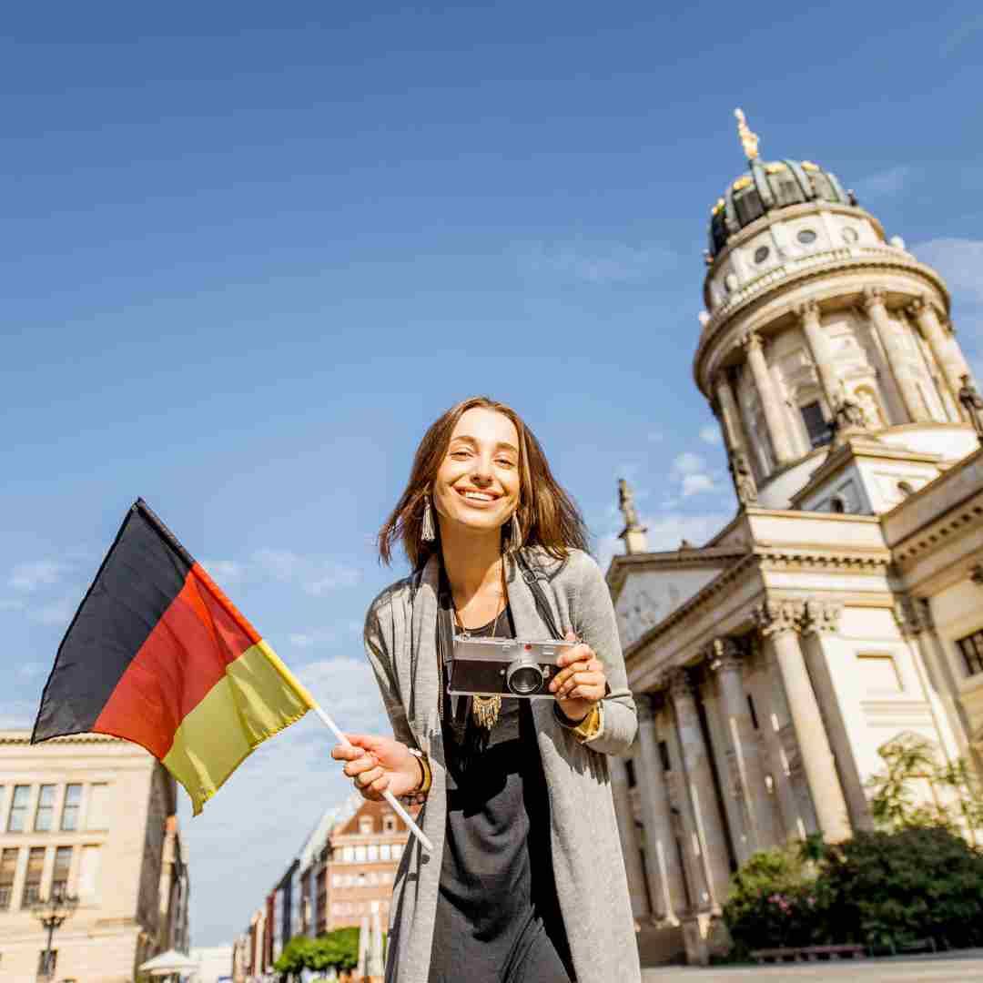 Studying Abroad – Most Popular Countries – Germany
