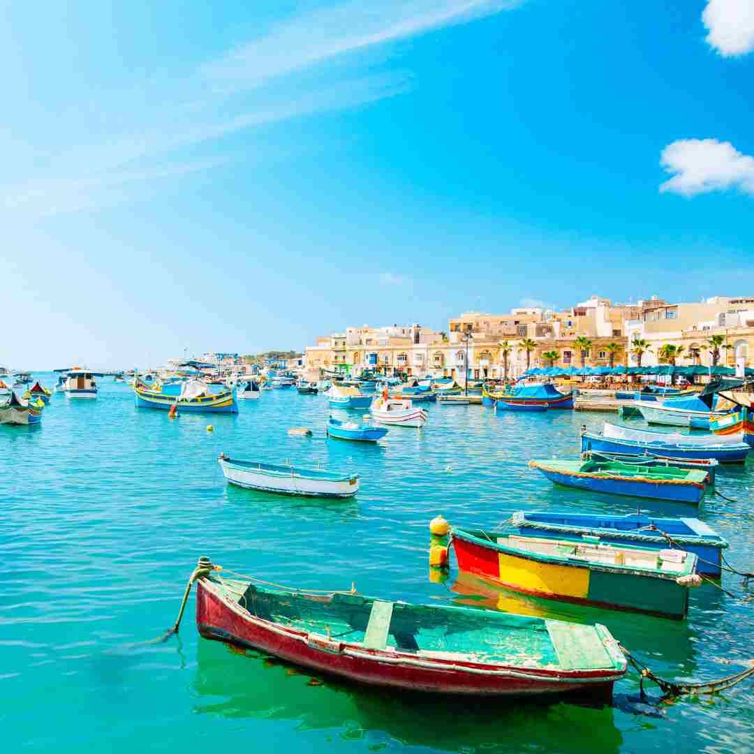 Studying Abroad – Most Popular Countries – Malta