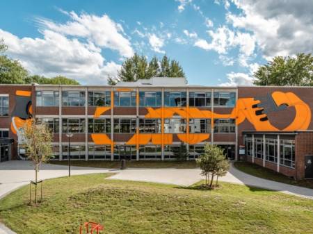Breda University of Applied Sciences