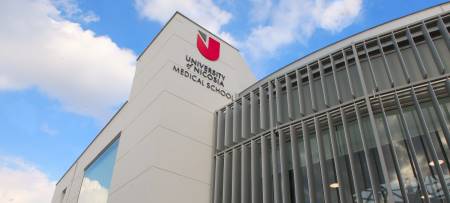 University of Nicosia