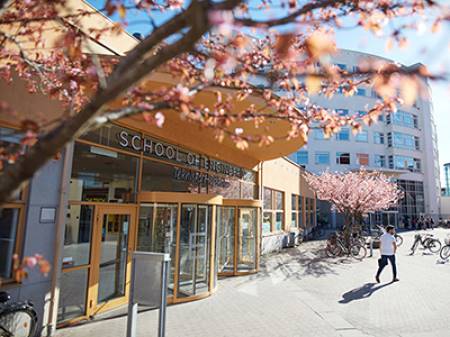 Jönköping University