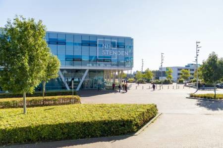 NHL Stenden University of Applied Sciences
