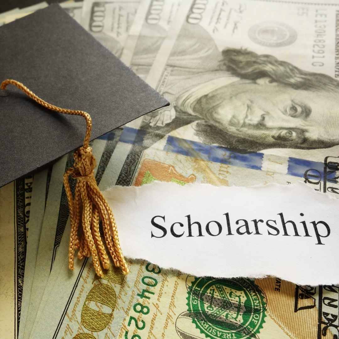 Work and Scholarships