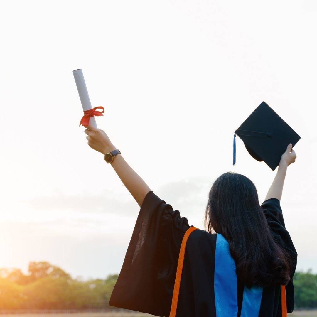 Application to Study in the USA