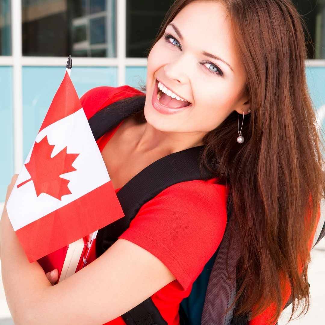 Why is it worth studying in Canada?