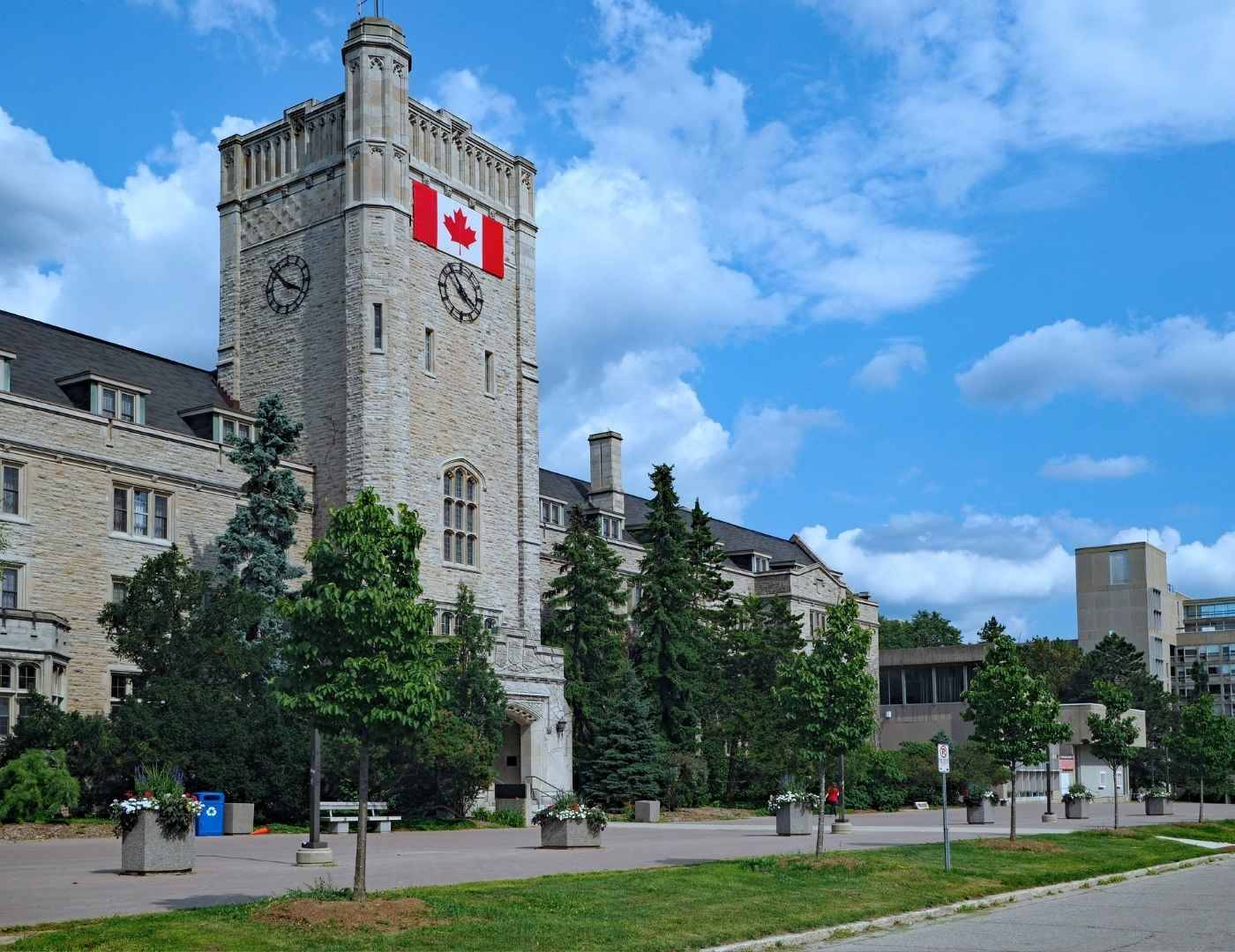 Universities