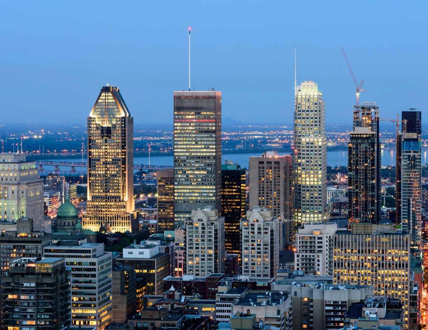 Cost of studying and living in Canada