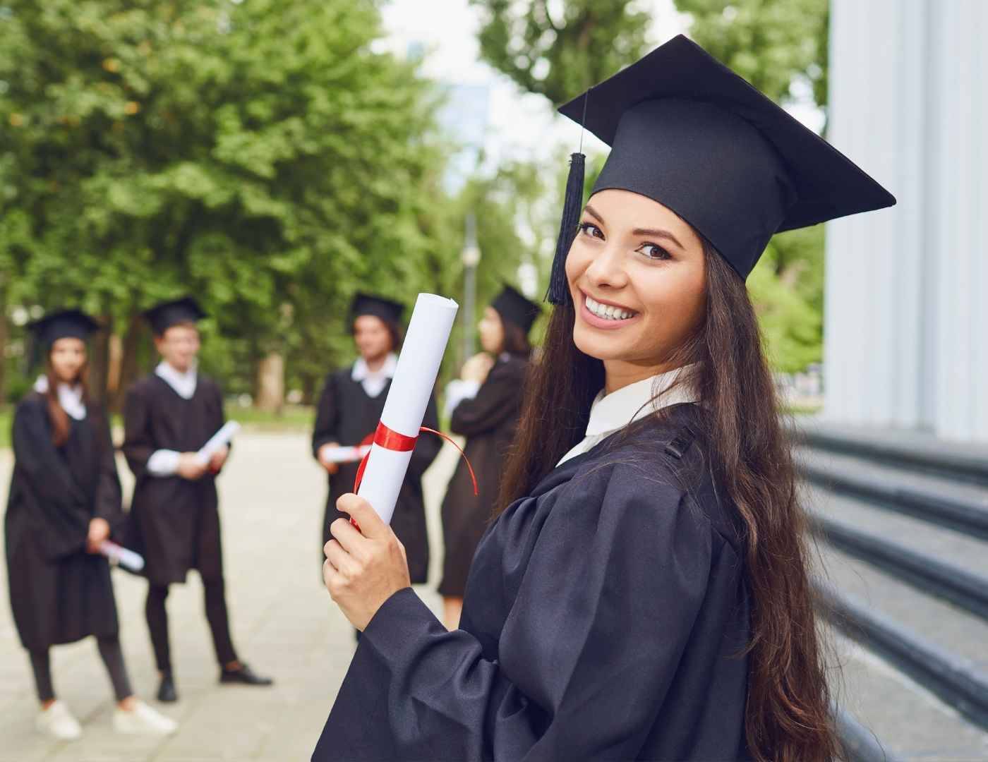 What are studies in Australia like?