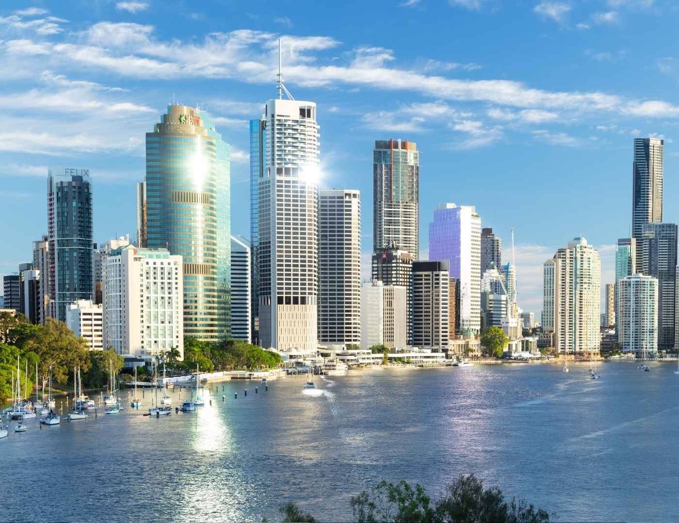 Cost of studying and living in Australia