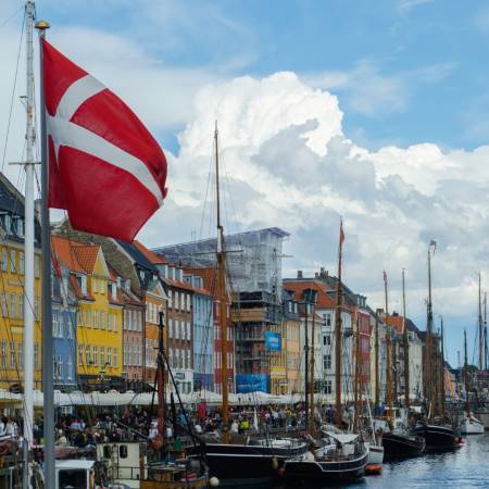 Studia na University of  Southern Denmark - SDU - Eduworld