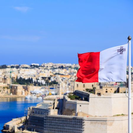 Studia magisterskie na Malcie