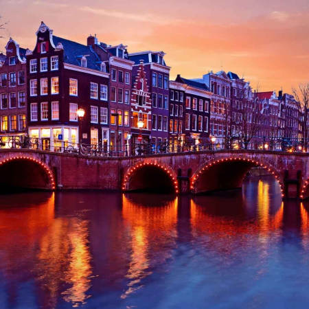 Jak dostać się na studia w Holandii?