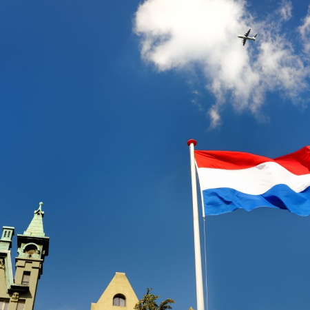 Rekrutacja na studia w Holandii 2026