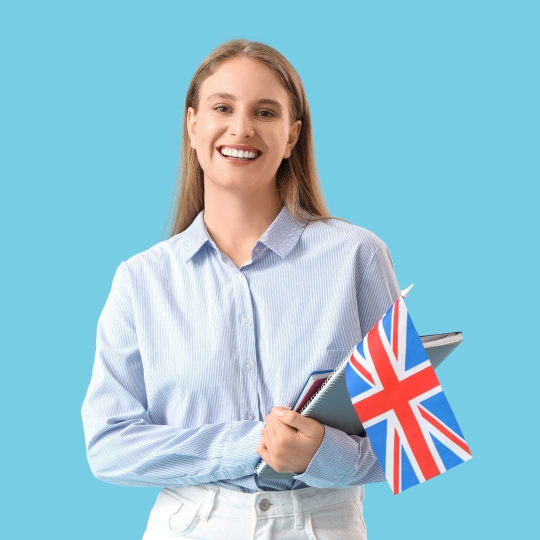 Opanowanie języka niemieckiego a studia w języku angielskim, w jakim języku mogę studiować w Niemczech?