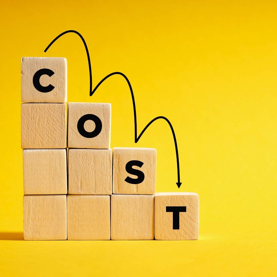 Koszt zakwaterowania i koszt życia w Hiszpanii