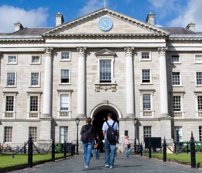 Studying Abroad – Scholarships at Foreign Universities – Ireland