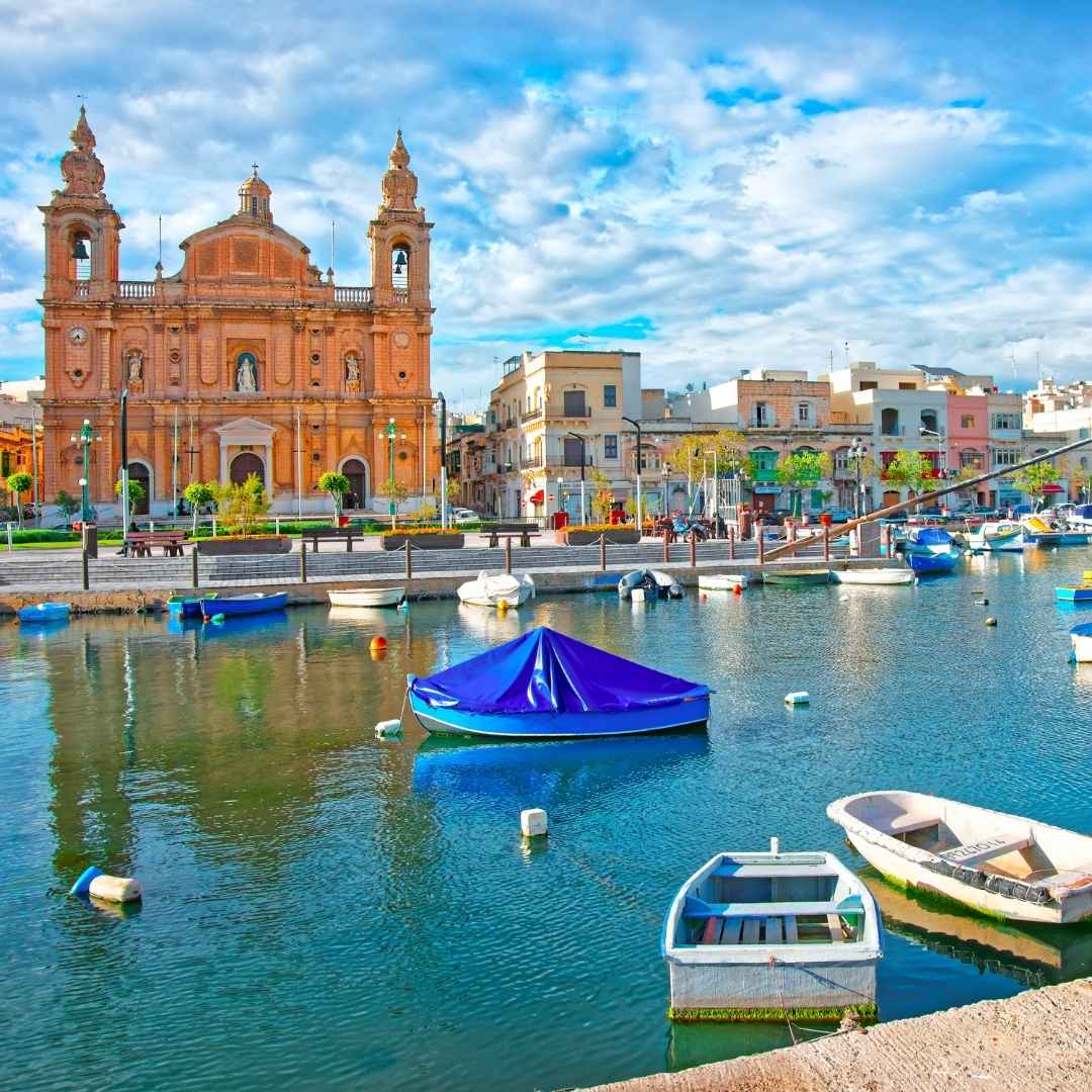 Studia psychologiczne na Malcie - dlaczego coraz więcej studentów wybiera ten kierunek?