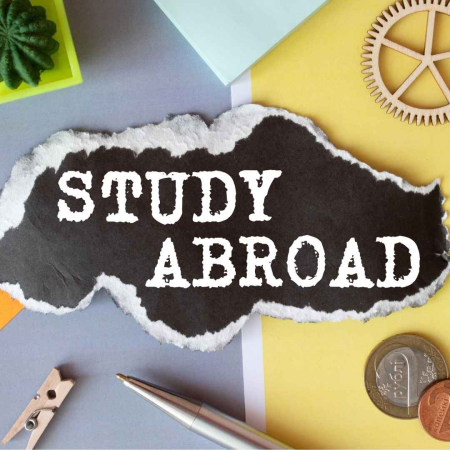 Darmowe studia za granicą - czy warto i jak się dostać?