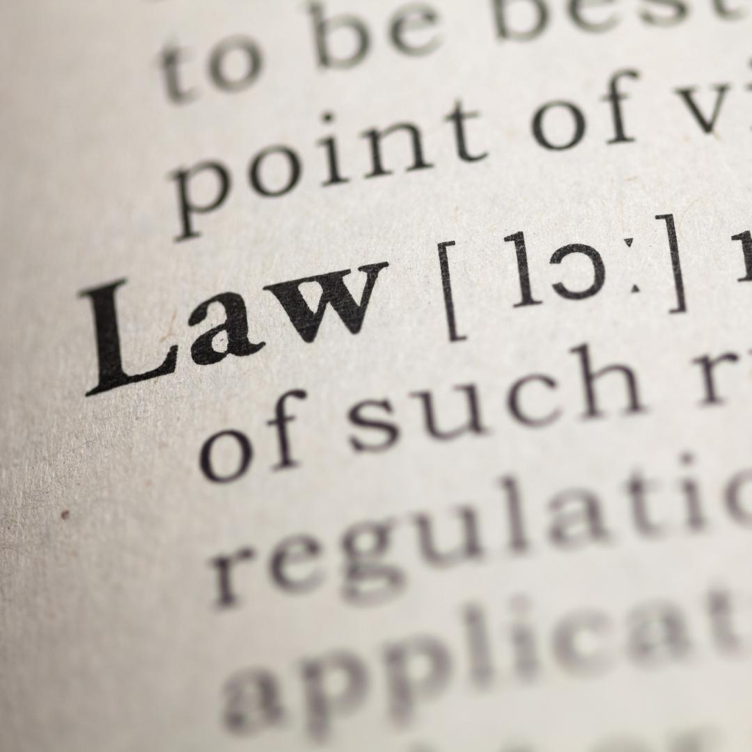 Rodzaje kierunków prawniczych w UK - najpopularniejsze kierunki