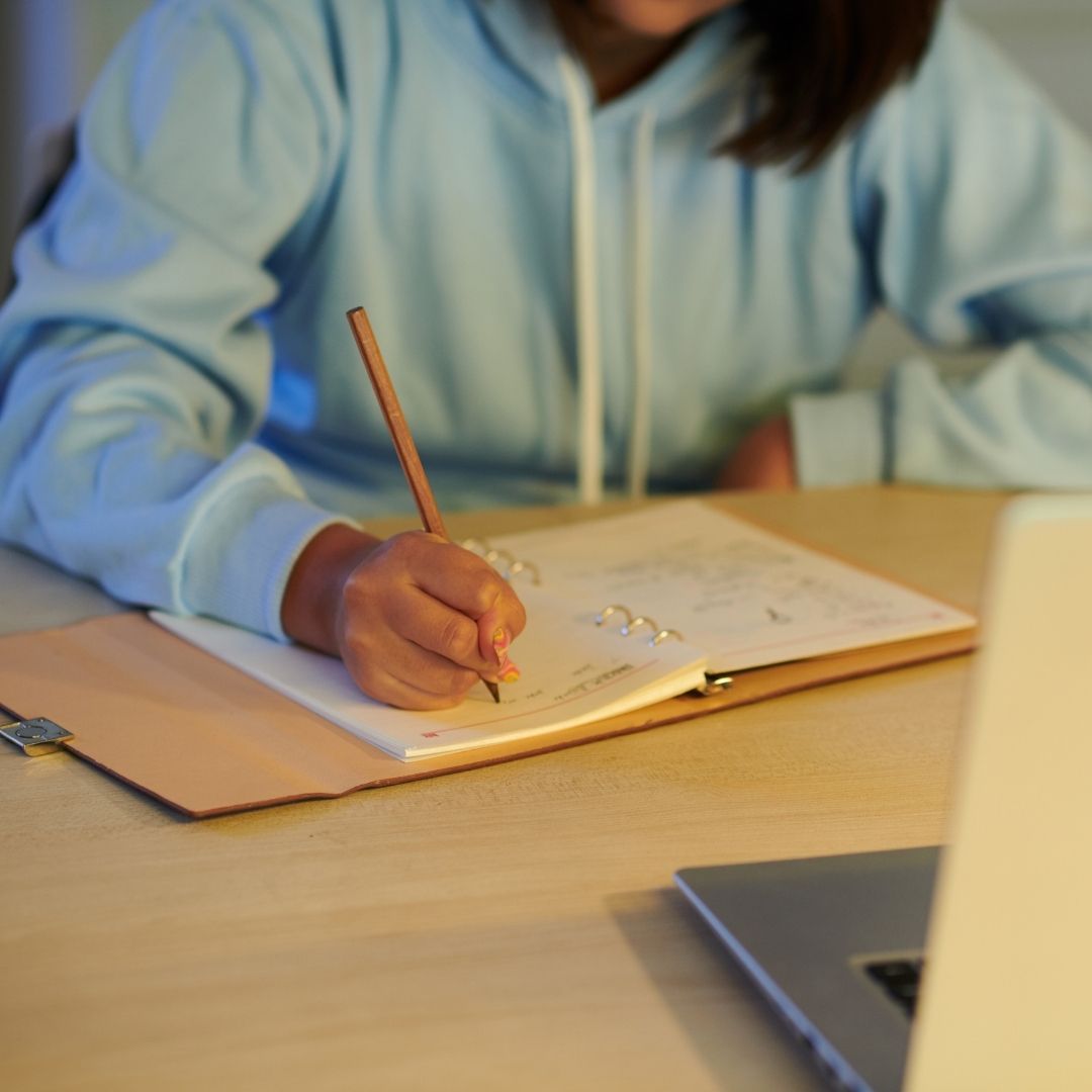 Personal statement - jak napisać, żeby się wyróżnić?