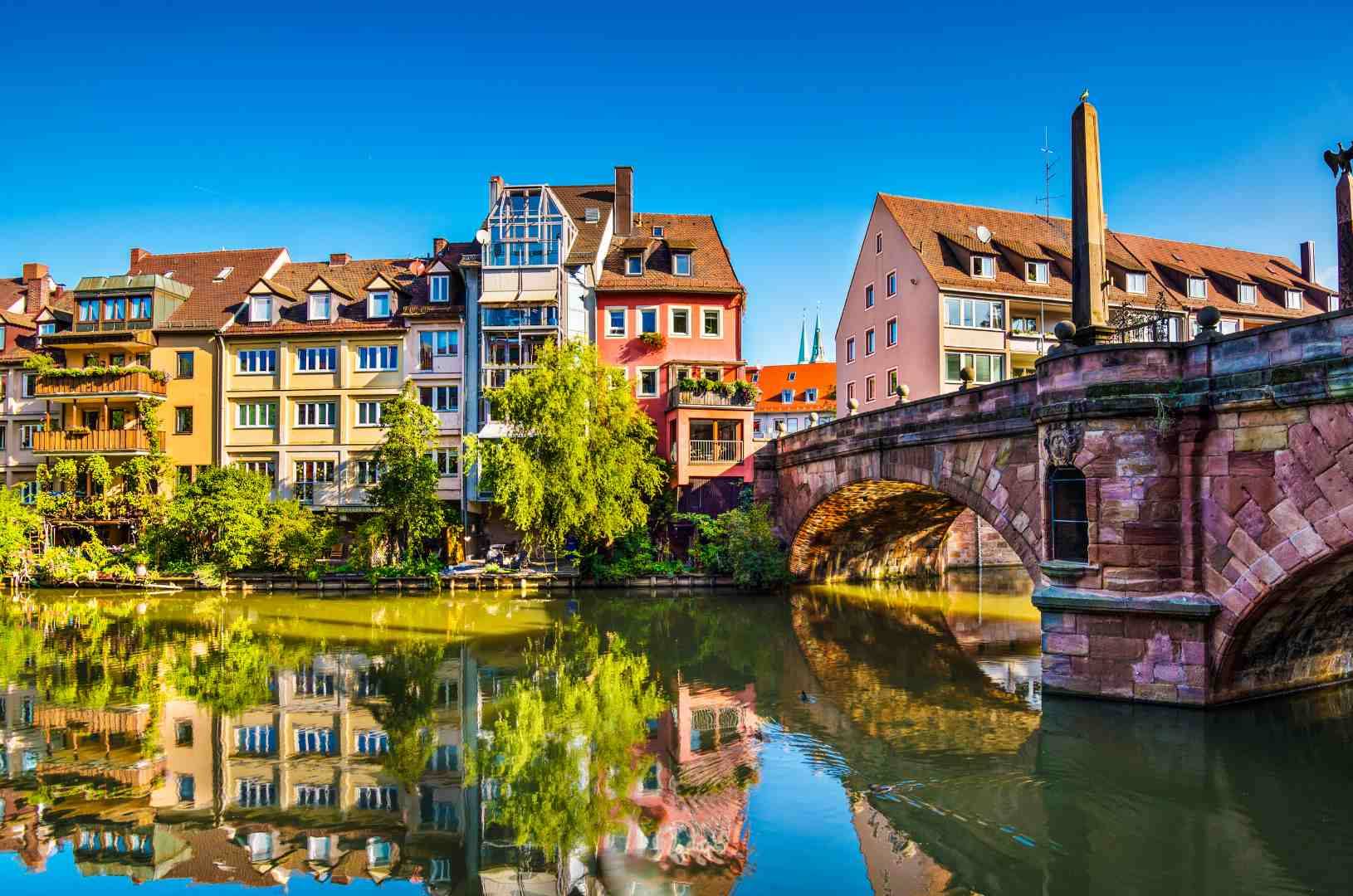 Dołącz do studentów zagranicznych w Niemczech!