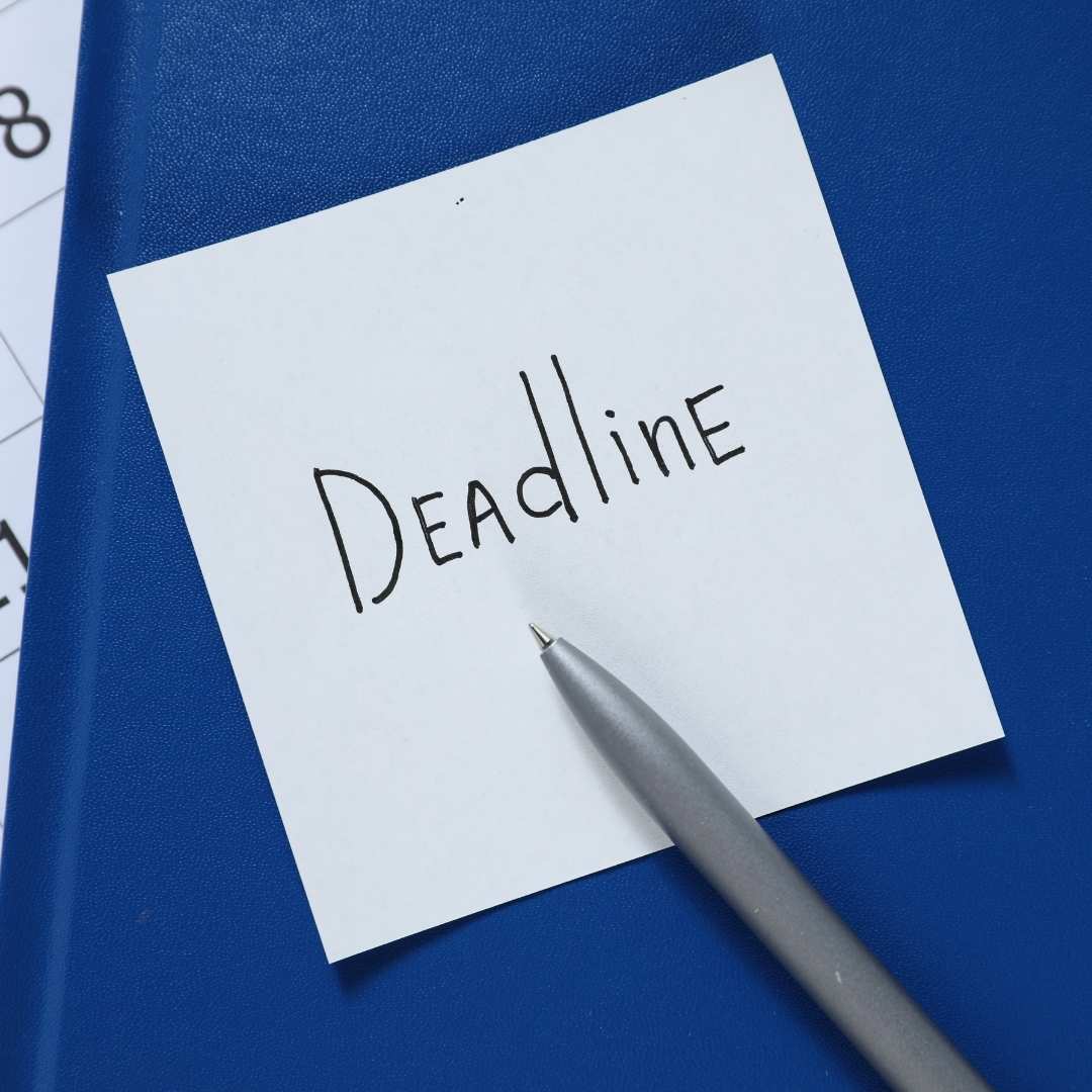 Termin aplikacji UCAS