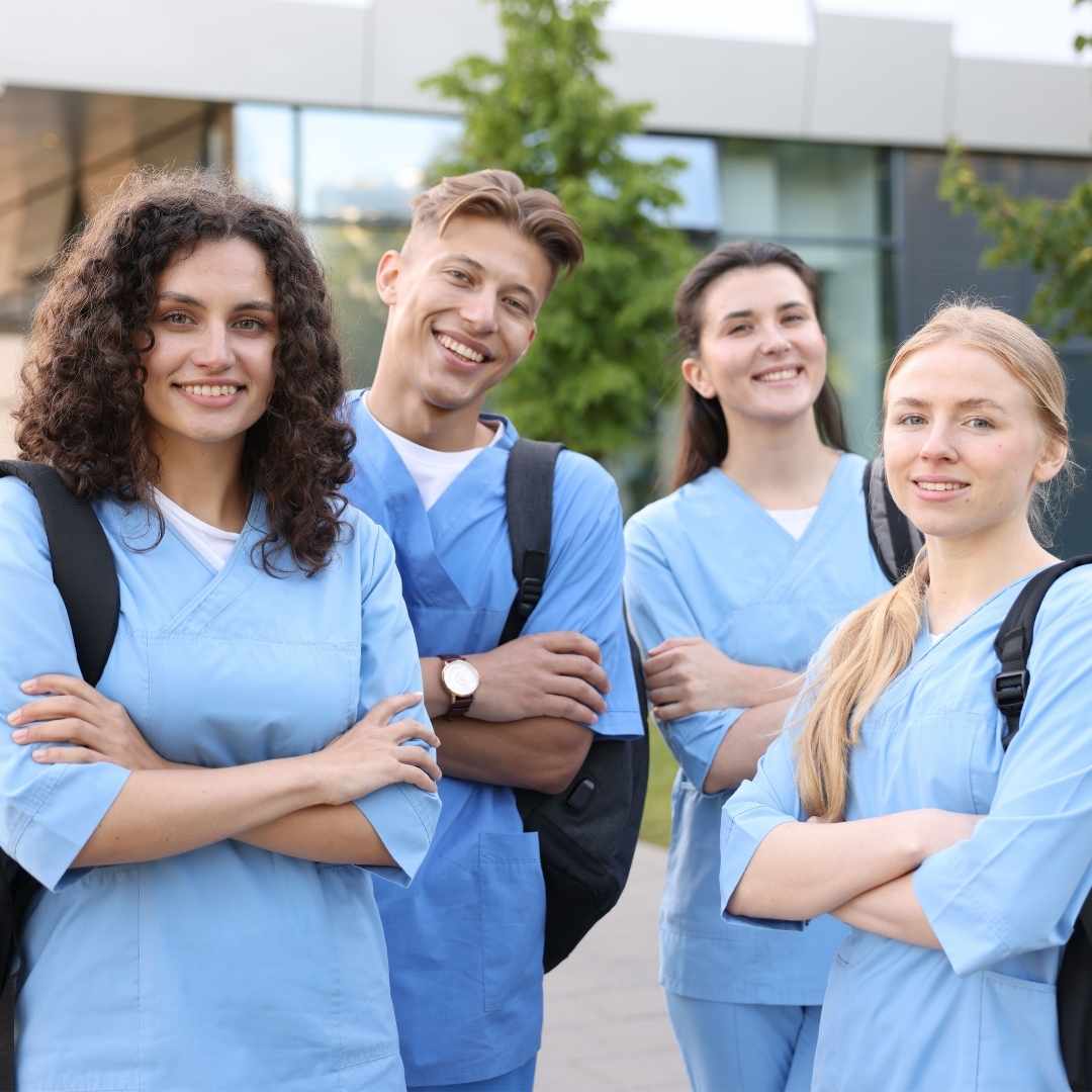 Studia medyczne typu graduate (po licencjacie)