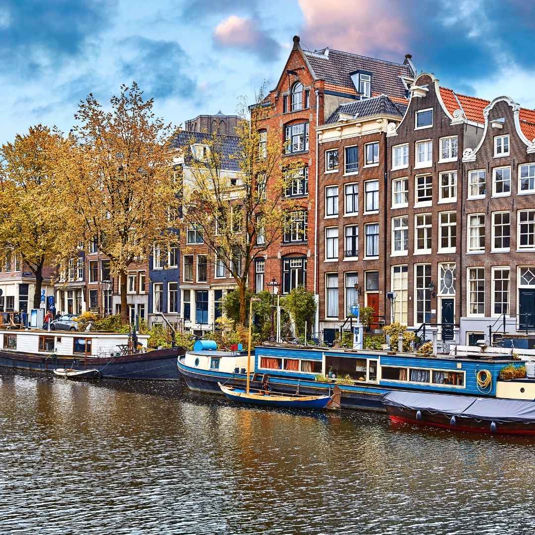 Uczelnie w Holandii - gdzie studiować języki obce