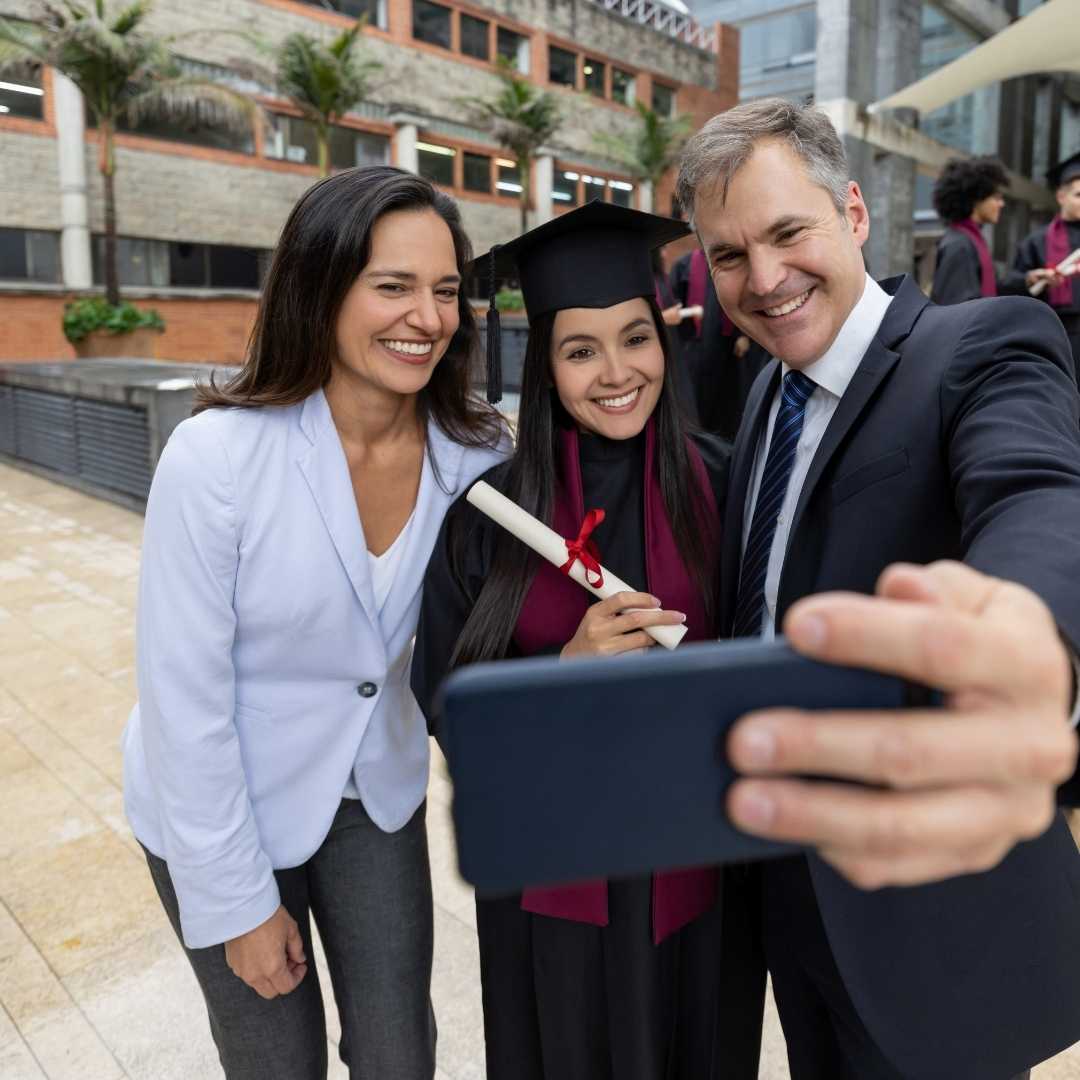 Kierunki studiów i specjalizacje w psychologii w Anglii
