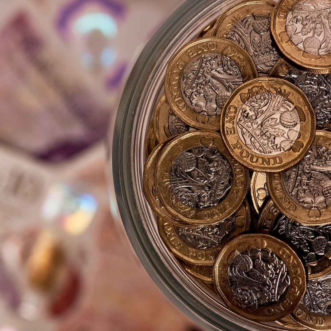 Koszty studiów i życia w Anglii