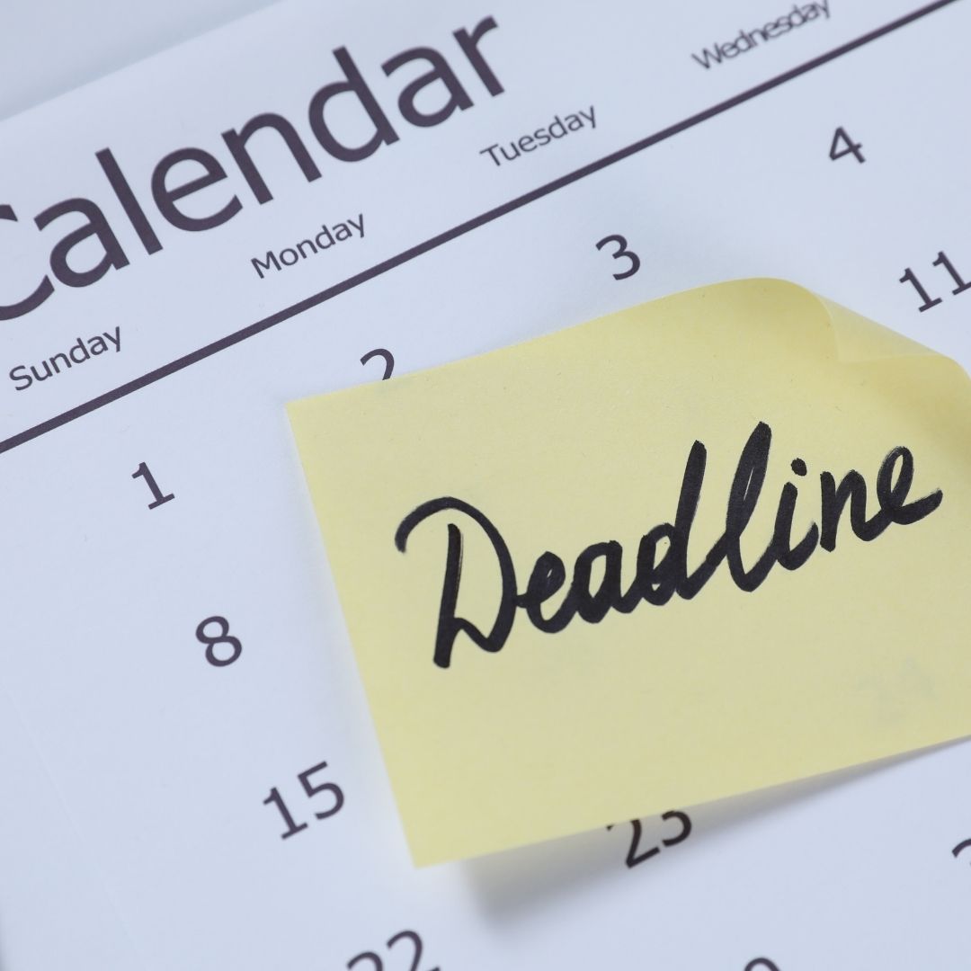 Terminy aplikacji na studia inżynierskie