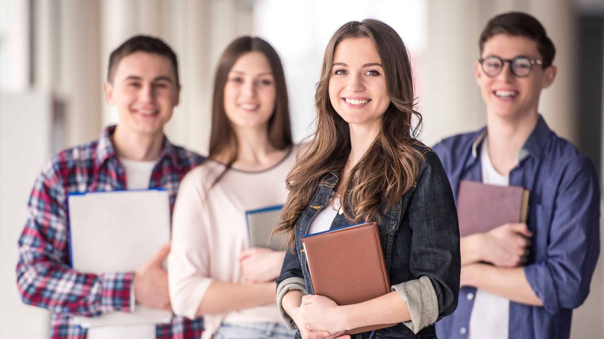 IELTS - sekcje