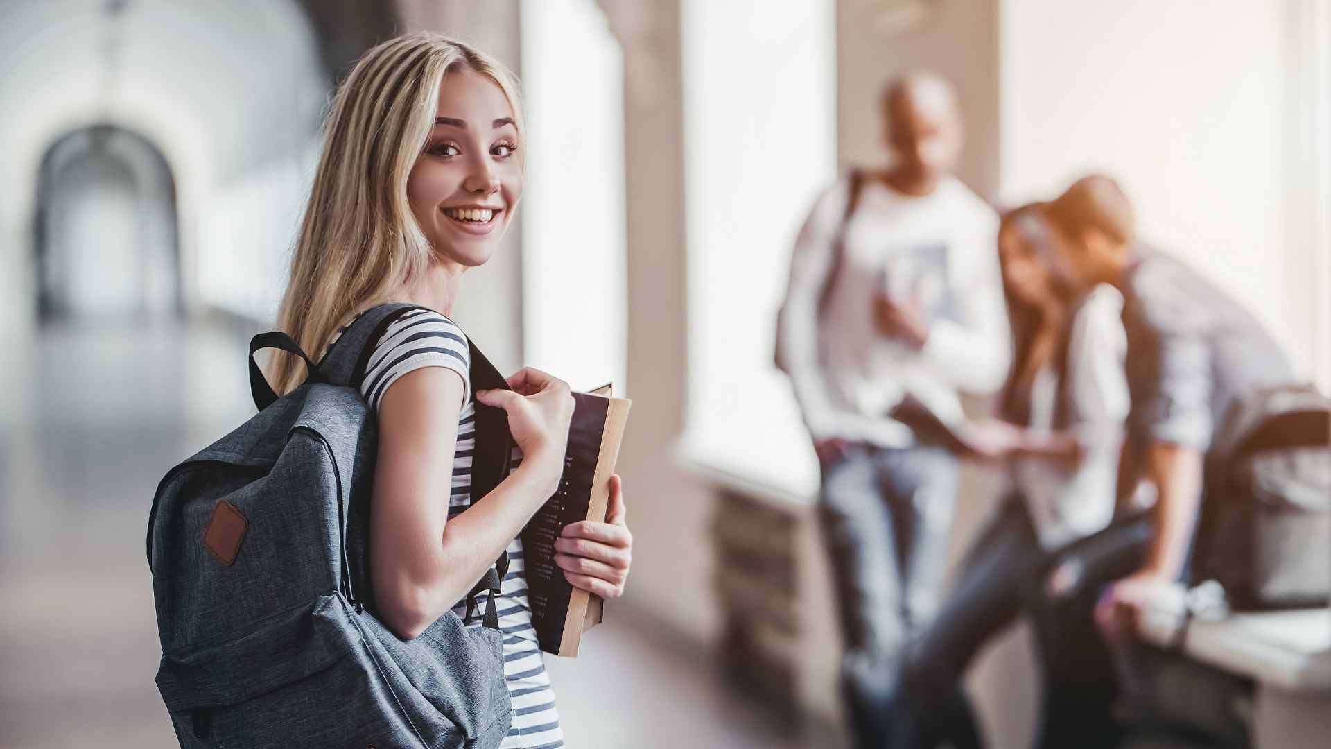 IELTS studia za granicą - jaki wynik wystarczy?