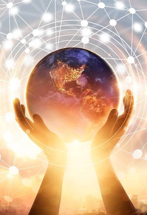 Create the world Create the world