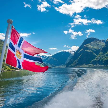 Studia w Norwegii
