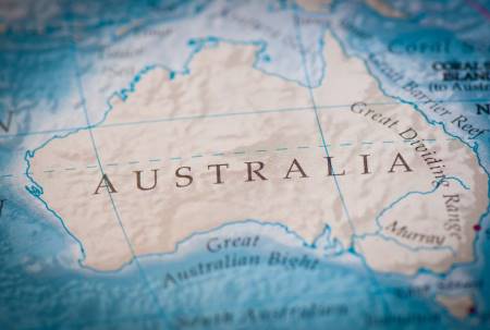 Studia w Australii