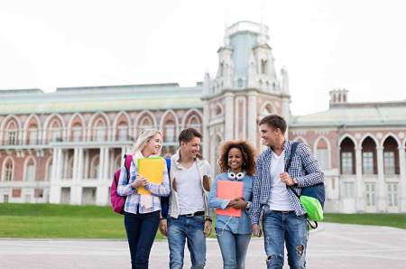 Studia za granicą po angielsku